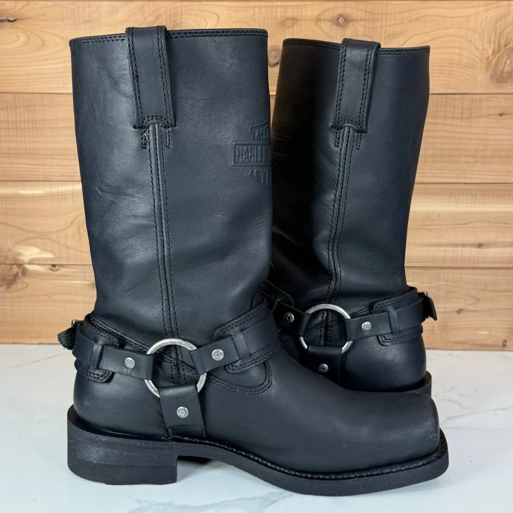 Harley Davidson Westmore 9.5